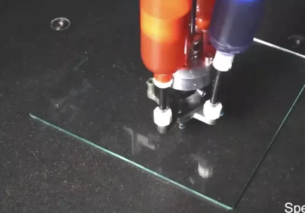 Harvard Engineers 3D-Print Soft Robots that Bend, Twist, Grasp, and Move on Command
