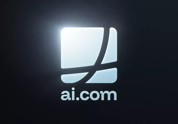 AI.com Sells for $70 Million, Becoming the Most Expensive Domain Name Ever Sold