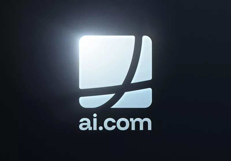 AI.com Sells for $70 Million, Becoming the Most Expensive Domain Name Ever Sold