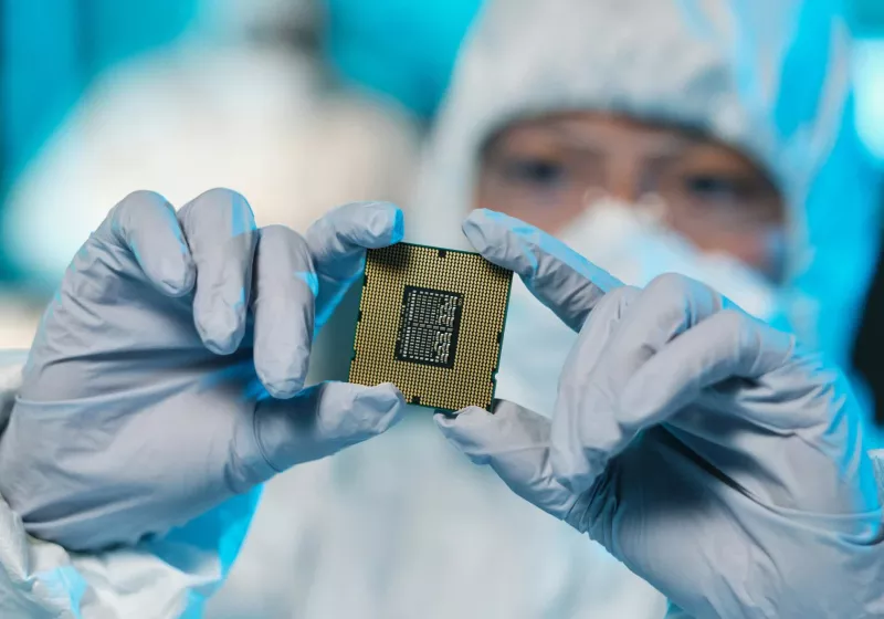 Taiwan Says Shifting 40% of Chip Production to the US Is "Impossible