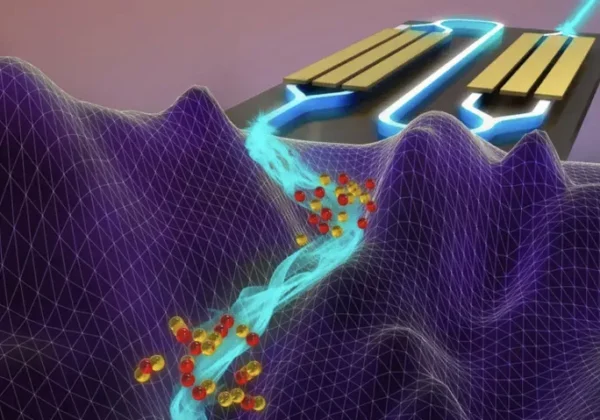 Light Could Surpass Quantum Approaches for Some of Computing’s Toughest Optimization Problems