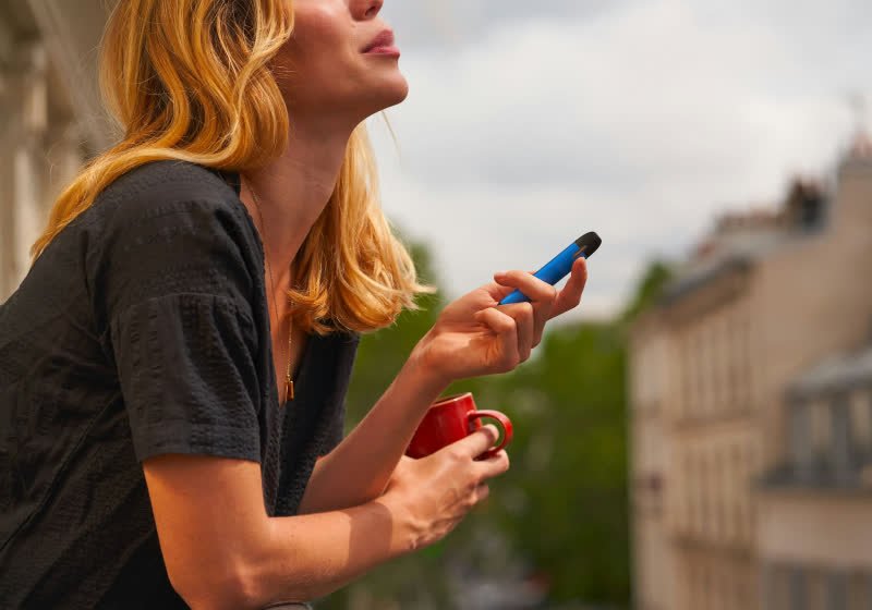 Makers Transform Discarded Vapes into Tiny Musical Instruments