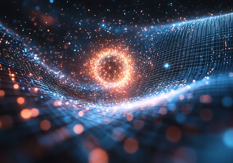 Maryland Bets Billions on Quantum Computing, Betting on a Near-Term Breakthrough