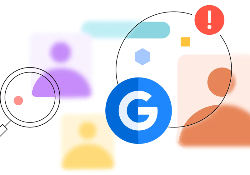 Google Expands Tools to Remove Personal Data from Search Results