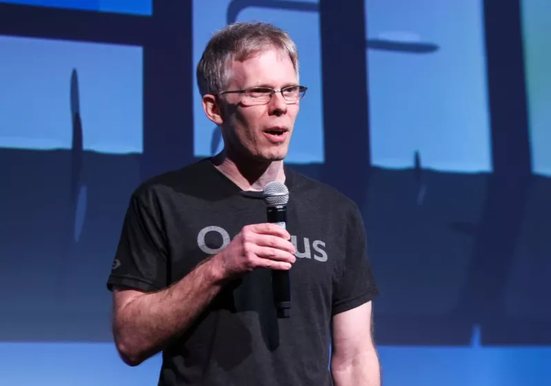 Fiber-Optic Loops as a High-Speed AI Cache: John Carmack’s Thought Experiment