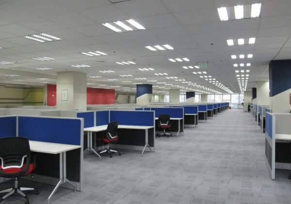 AI Could Reshape White-Collar Work Within a Year, Microsoft AI Chief Warns