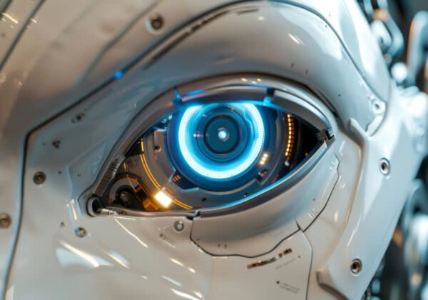 Brain-Inspired Chips Accelerate Robotic Vision for Real-Time Insight