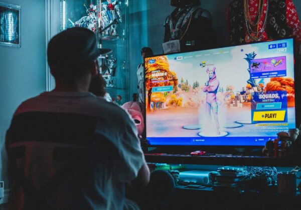 Sony’s Asset Streaming patent aims to ease 300GB game installs, but not cloud gaming