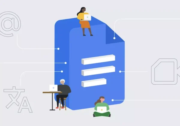 Google Docs Introduces Audio Document Summaries in Latest Workspace Update