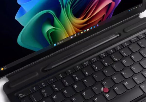 Lenovo’s ThinkPad X13 Detachable Aims to Reinvent the Rugged 2-in-1