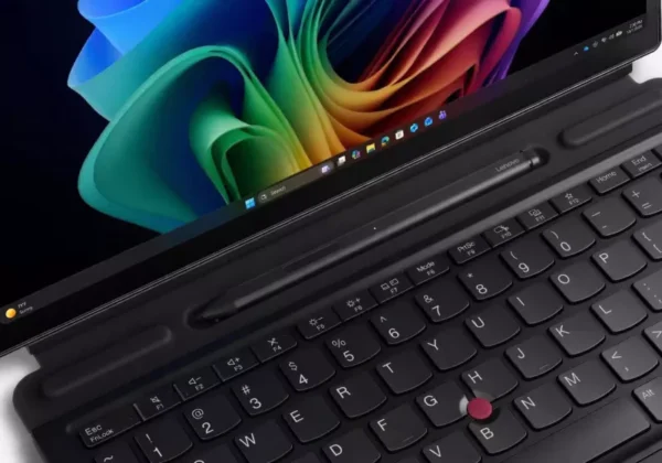 Lenovo’s ThinkPad X13 Detachable Aims to Redefine Rugged 2-in-1 Laptops