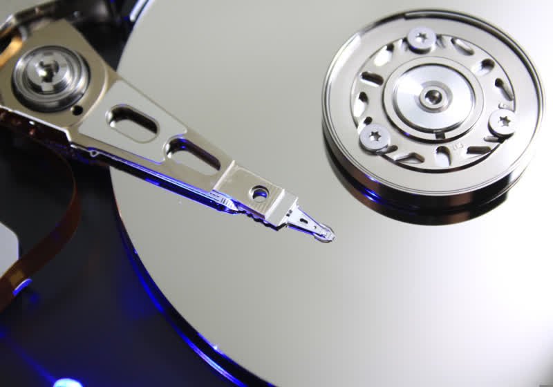 Western Digital’s 2026 HDD Output Sold Out Weeks into the Year