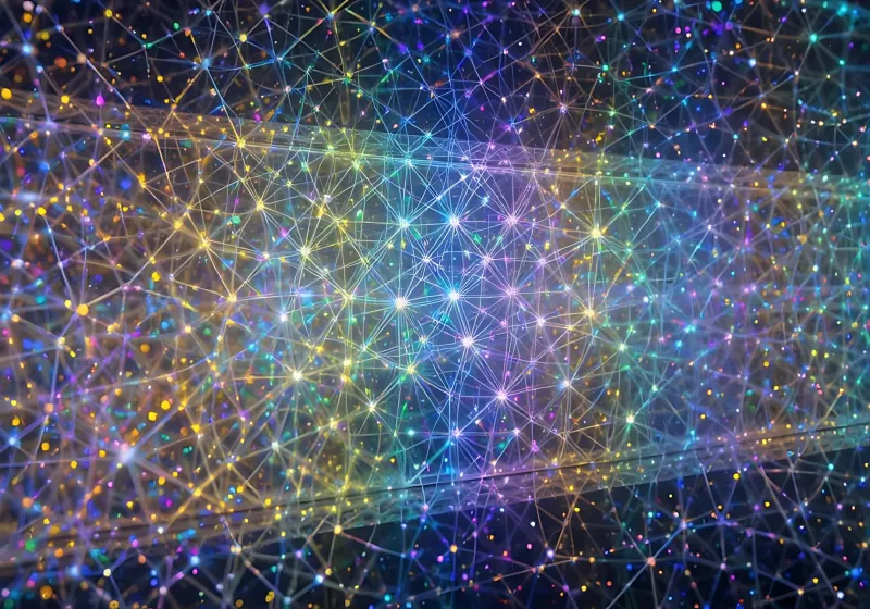 Holographic 3D Printing Breakthrough Enables Instant Object Solidification