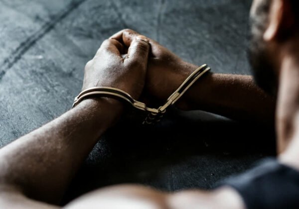 Dutch Police Arrest Man on Hacking Charges After Sending Him Confidential Files by Mistake