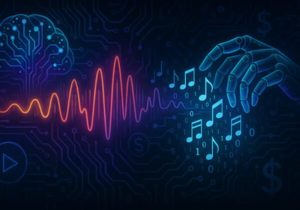Sony Develops System to Identify Original Tracks Embedded in AI-Generated Music