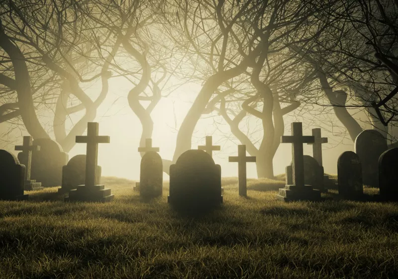 Meta Patents AI that Could Continue Posting on Social Media on Behalf of Deceased Users