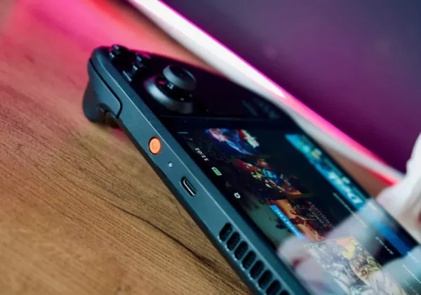 Valve Confirms Steam Deck OLED Shortages Driven by Memory Supply Constraints