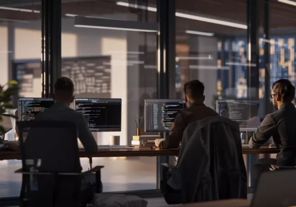 The Trump Administration Seeks Silicon Valley Collaboration to Reform Federal Technology