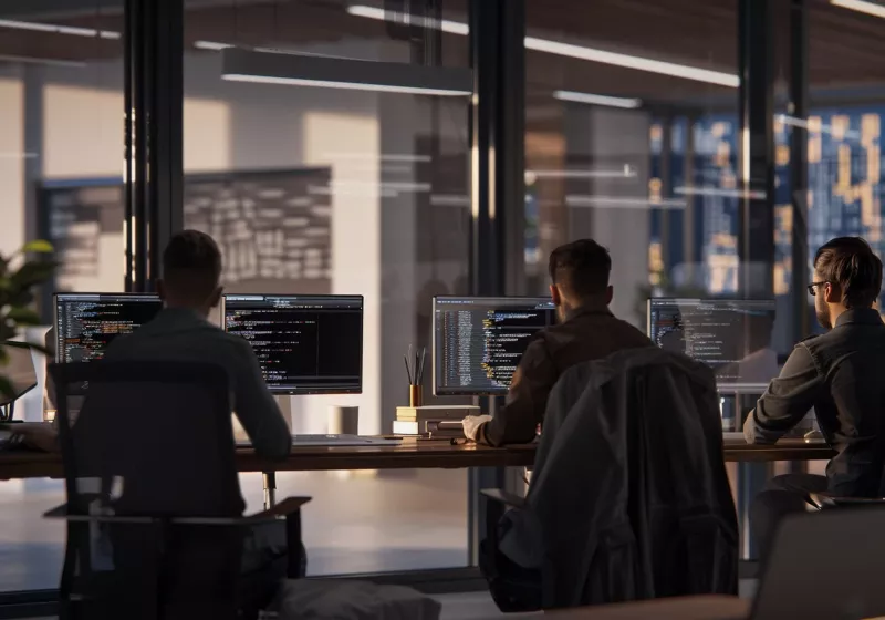 The Trump Administration Seeks Silicon Valley Collaboration to Reform Federal Technology