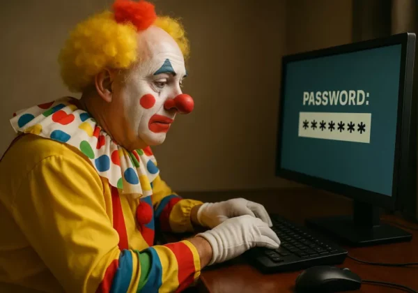 AI-Generated Passwords: Why They Are Easier to Crack Than You Think