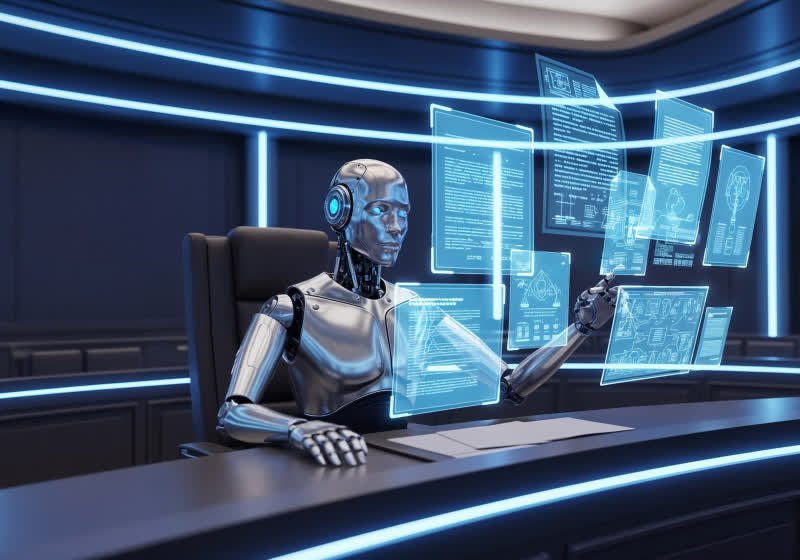 Amazon Says AWS AI Tools Involved in Two Outages, But Calls It Coincidence