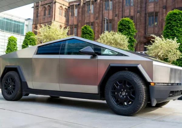 Tesla’s “Cheaper” Cybertruck Arrives at $59,990, Still Far from the $40K Promise