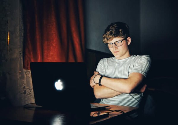 How a 16-Year-Old Intern Helped Netgear Shut Down a Global Scam Network