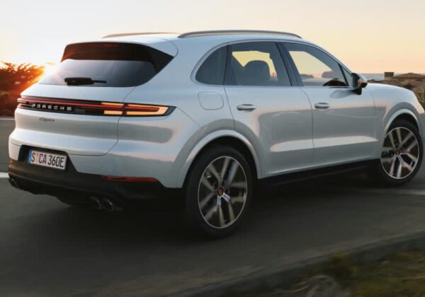 Real-World Data Shows Plug-In Hybrids Use Far More Fuel Than Advertised