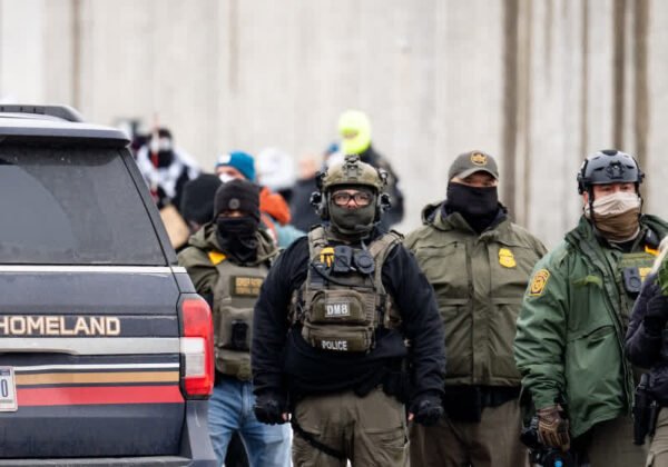 The US Adds an AI Layer to Immigration, but the Rules Are Still Being Written