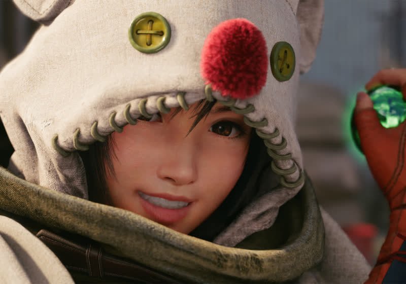 Final Fantasy VII Remake Part 3: A PC-First Approach Shapes Its Multiplatform Strategy