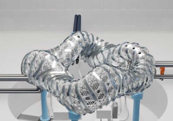 Bill Gates-Backed Fusion Startup Begins Licensing for Futuristic Reactor in Tennessee