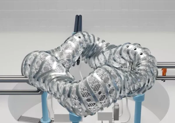 Bill Gates-Backed Fusion Startup Begins Licensing for Futuristic Reactor in Tennessee