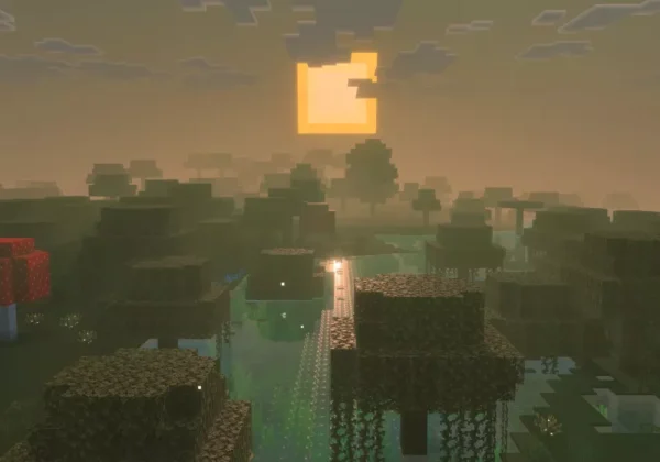 Minecraft Java Edition: Transitioning from OpenGL to a Multi-Threaded Vulkan Renderer