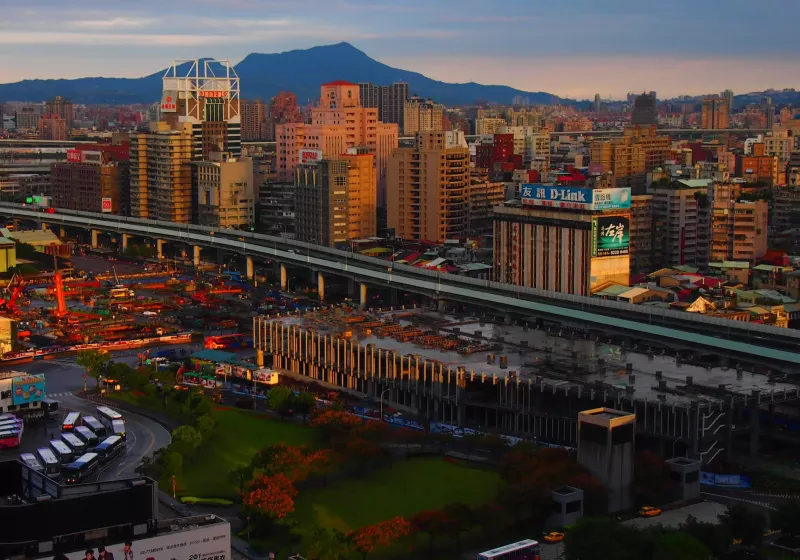 Washington Warns Silicon Valley: Taiwan Chip Risk Has Escalated from Theory to Threat