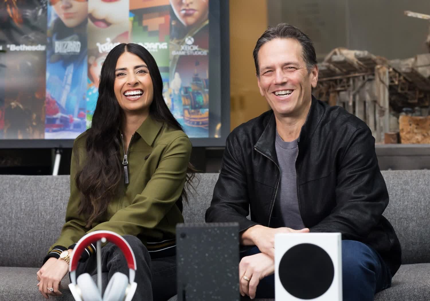 Xbox Co-Founder Warns Microsoft Is Sunsetting the Brand, Compares Leadership Shift to Palliative ...