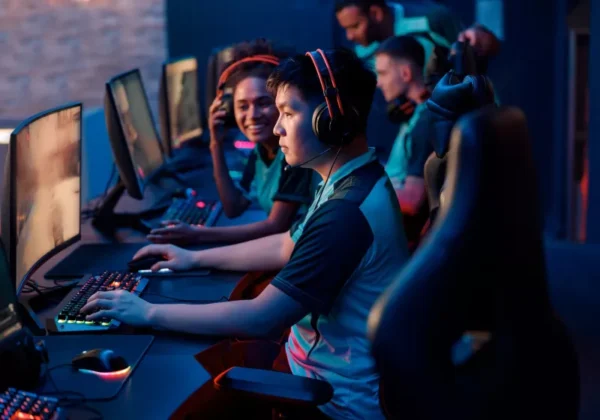 Sony’s “Soft Pause” Patent: How AI Could Step In When Players Look Away