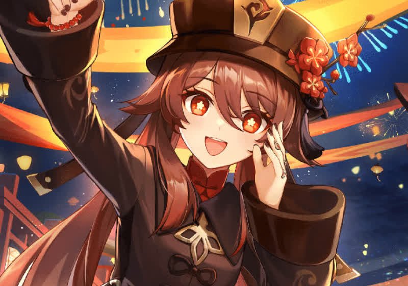 Genshin Impact Quietly Removes Voice Data Clause After Fan Scrutiny