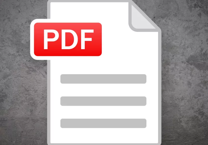 The Humble PDF is Becoming a Problem for AI