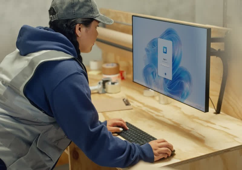 Microsoft Expands Windows 365 Cloud PC Thin Clients to Asus and Dell Hardware