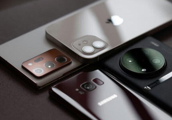 Global Smartphone Shipments Expected to Fall 13% Amid Memory Crunch, IDC Reports