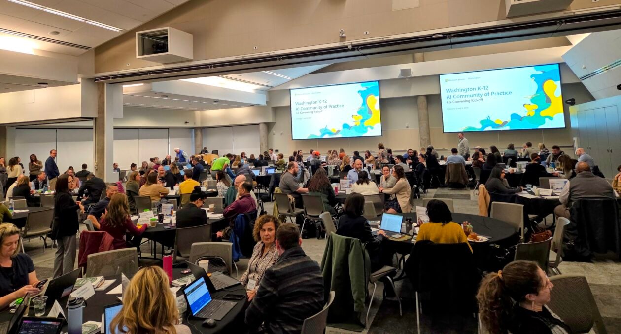 Can AI Pass This Test? School Districts Launch AI Education Projects Backed by Microsoft and the ...