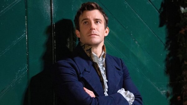 布里杰特恩第四季第一部分將於網飛上線時間與第四季第二部分預期日期