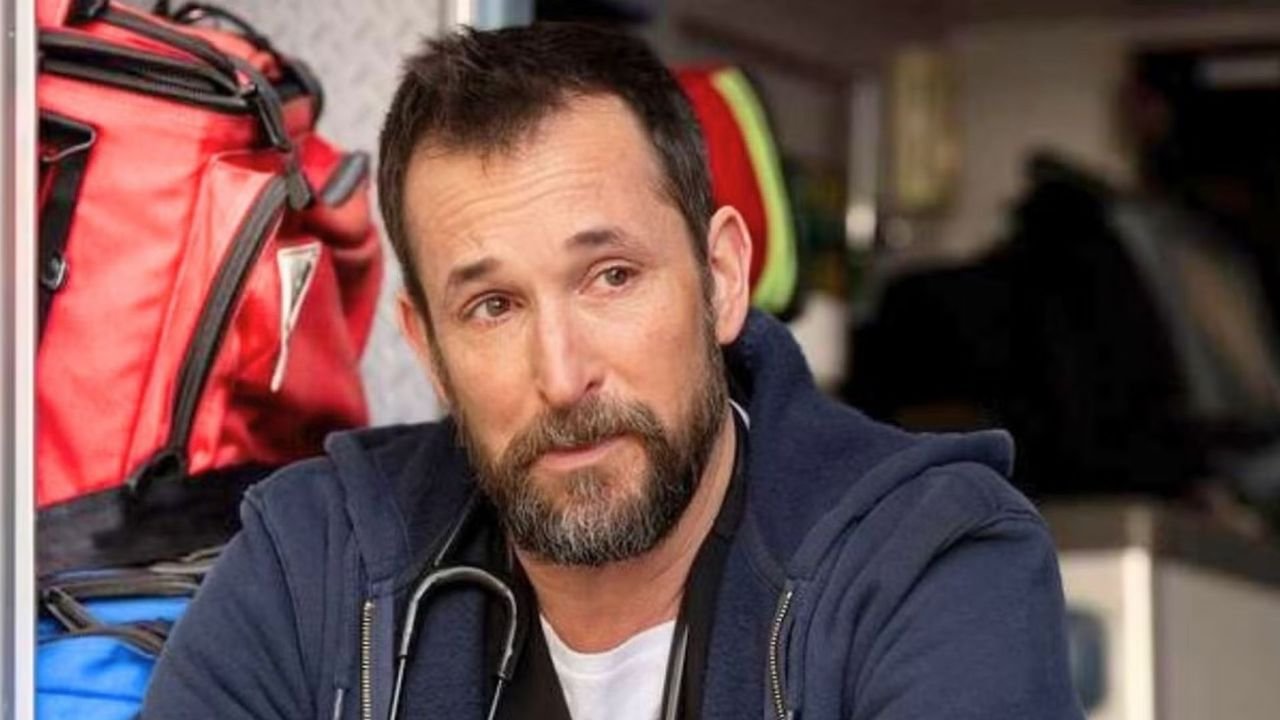 泰特影集「Pitt」第2季第7集於HBO Max的上映日期與說明