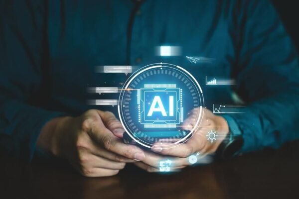 人工智慧與深度偽造正成為全球企業的安全噩夢