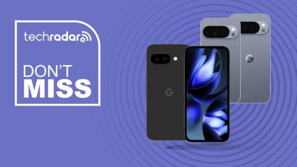 Optus 推出買 Pixel 10 系列送 Pixel 9a 的雙機優惠，購機自用或轉送皆友善