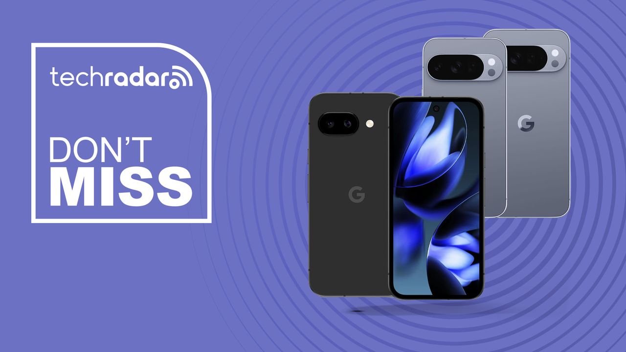 Optus 推出買 Pixel 10 系列送 Pixel 9a 的雙機優惠,購機自用或轉送皆友善