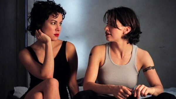 在家過情人節的更刺激之選：免費在線觀看比《呼嘯山莊》更滿意的浪漫電影