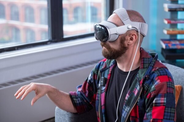 Apple Vision Pro Gets YouTube App After Two-Year Wait