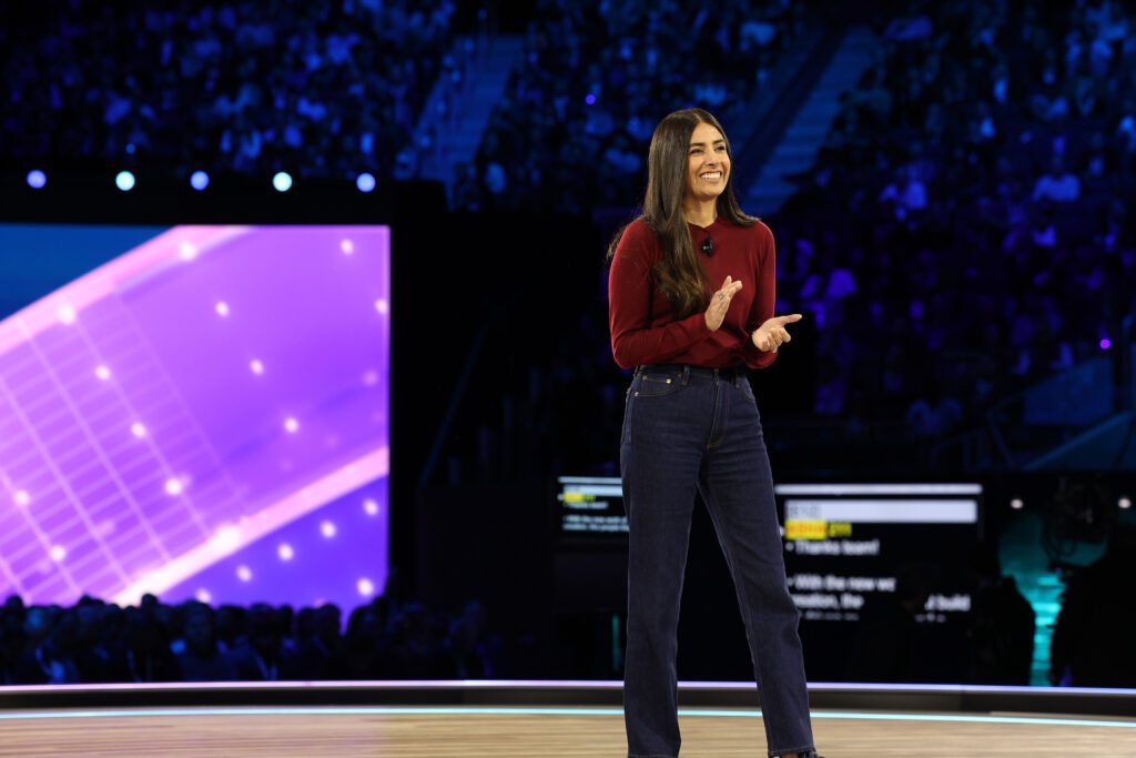 Who Is Asha Sharma? A Close Look at Microsoft’s Surprise Pick to Lead the Xbox Business
