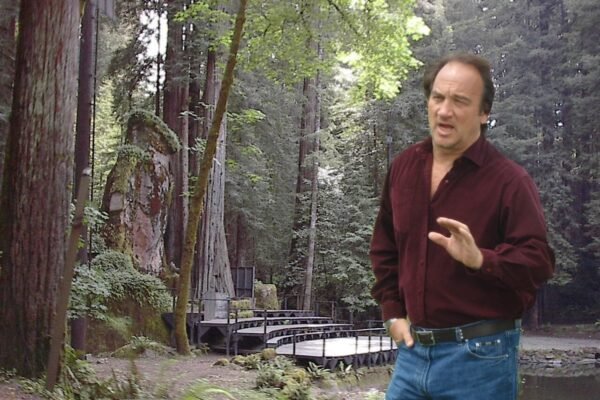 Tech Elites Not Found on Bohemian Grove Guest List in Leaked Report